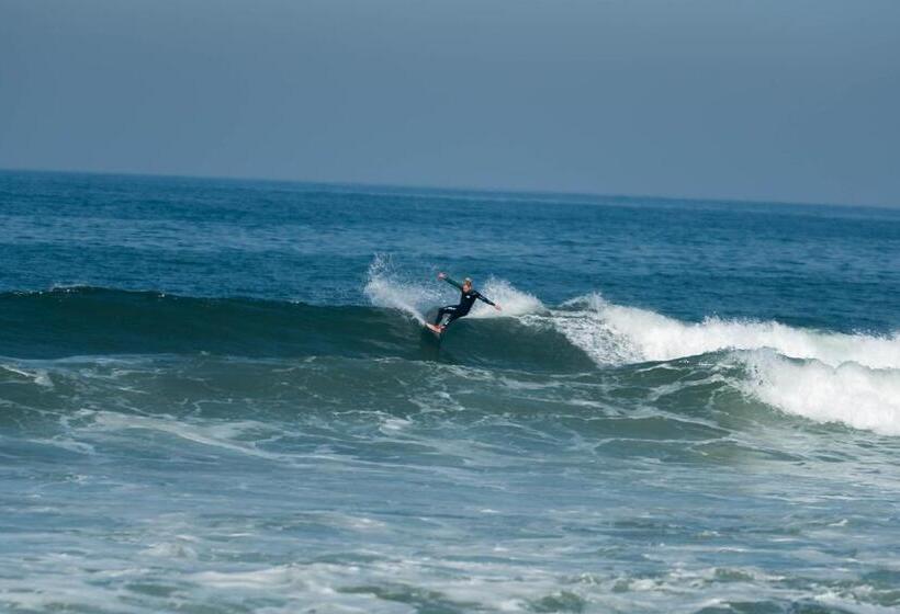 بنسيون Ticket2surf