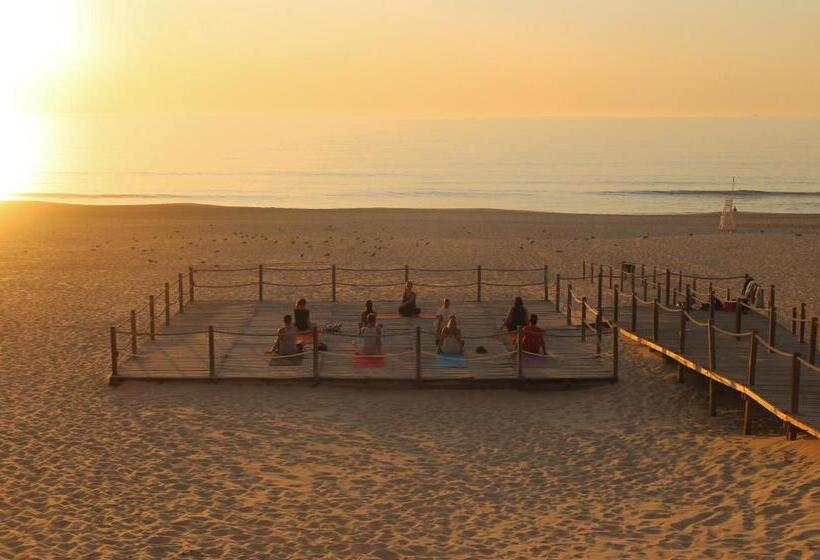 بنسيون Ticket2surf