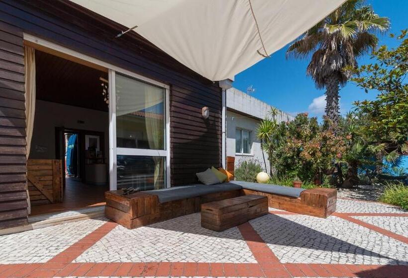 بنسيون Ticket2surf