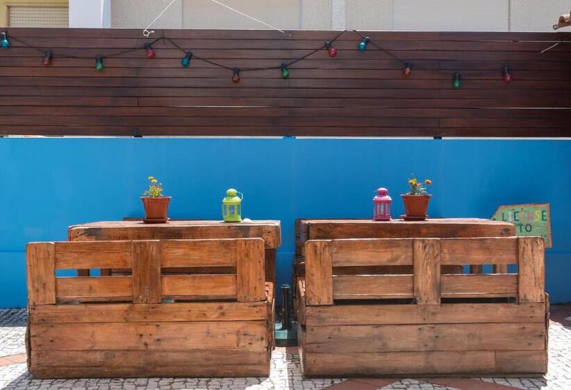 بنسيون Ticket2surf