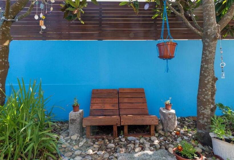 بنسيون Ticket2surf