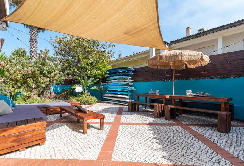 بنسيون Ticket2surf