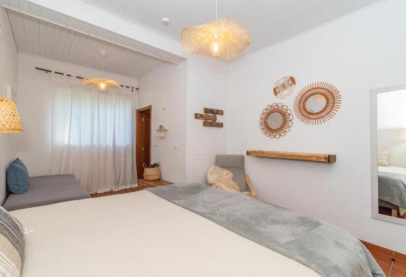 بنسيون Ticket2surf