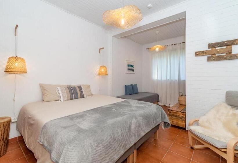 بنسيون Ticket2surf