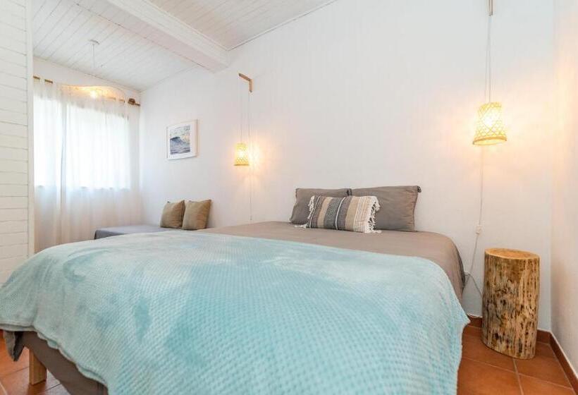 بنسيون Ticket2surf