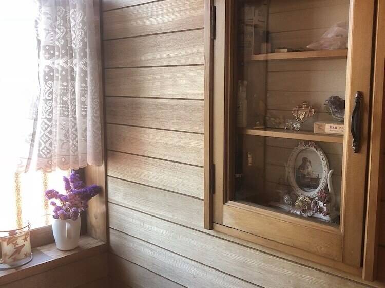 Пансион 民宿とまとハウスtomato House