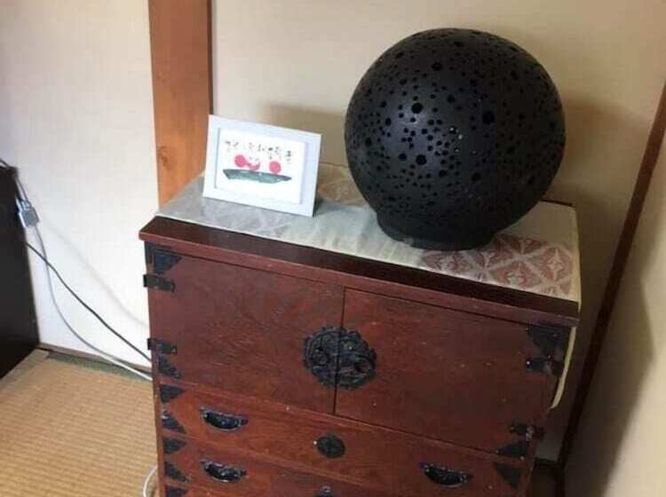 Пансион 民宿とまとハウスtomato House