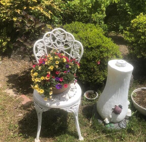 Пансион 民宿とまとハウスtomato House