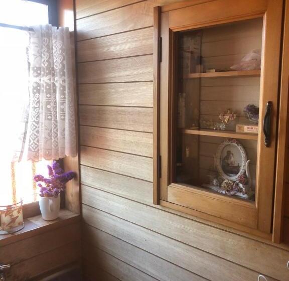 Пансион 民宿とまとハウスtomato House