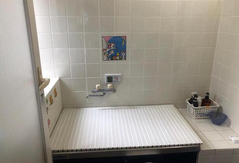 Пансион 民宿とまとハウスtomato House