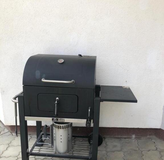 膳宿费 Ubytovanie U Emila