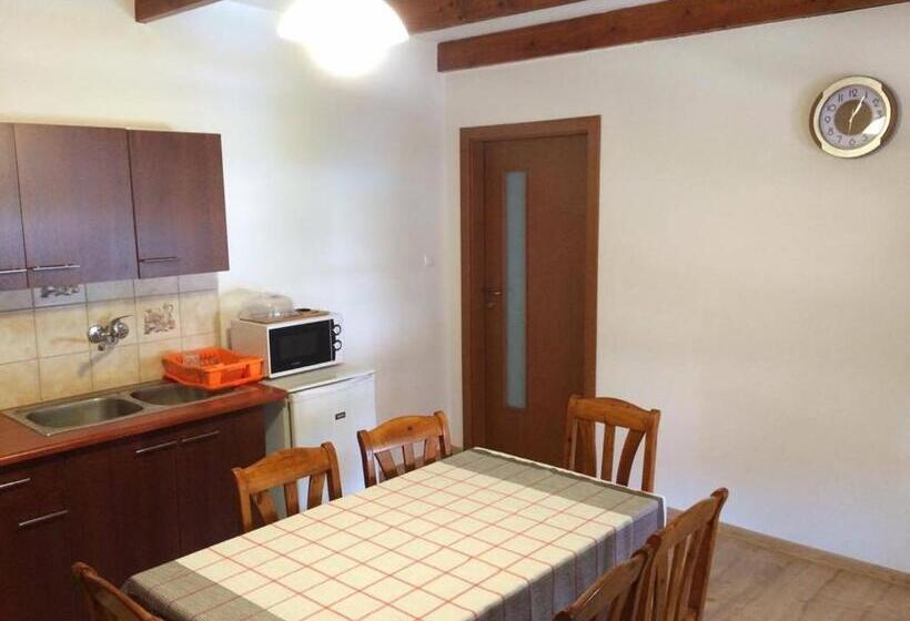 膳宿费 Ubytovanie U Emila