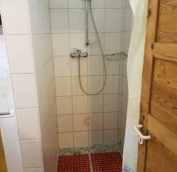 פנסיון Villa Rihuini Eco Wine House Transylvania