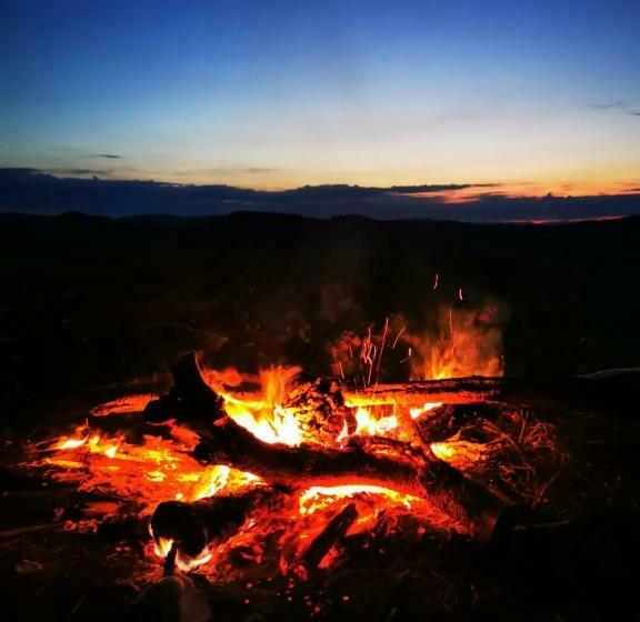 بنسيون Villa Rihuini Eco Wine House Transylvania