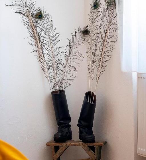 פנסיון Villa Rihuini Eco Wine House Transylvania