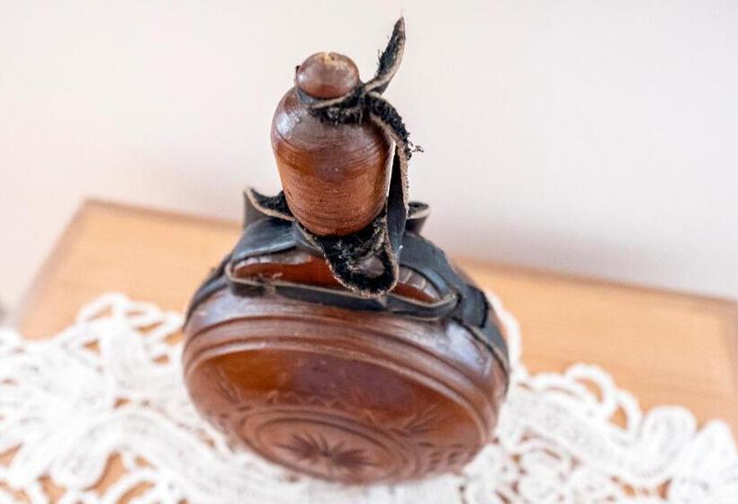 פנסיון Villa Rihuini Eco Wine House Transylvania