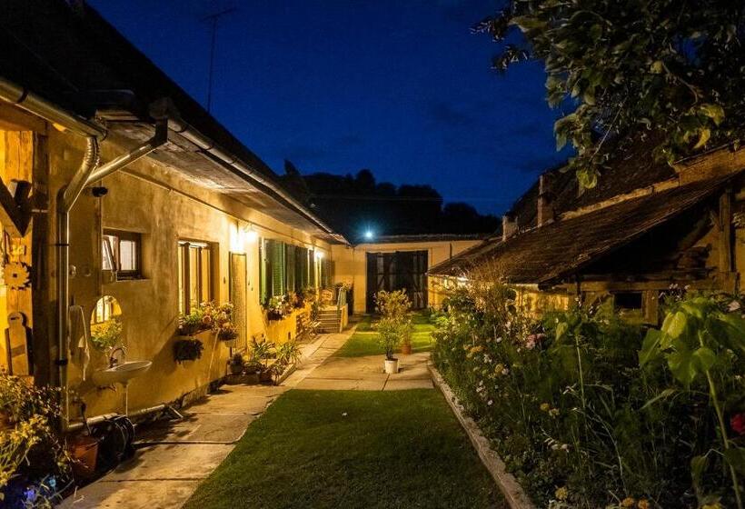 بنسيون Villa Rihuini Eco Wine House Transylvania