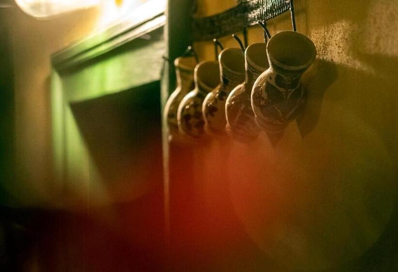 بنسيون Villa Rihuini Eco Wine House Transylvania