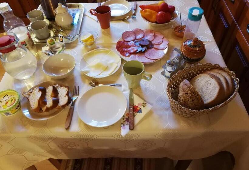 펜션 Vitis Vendégház