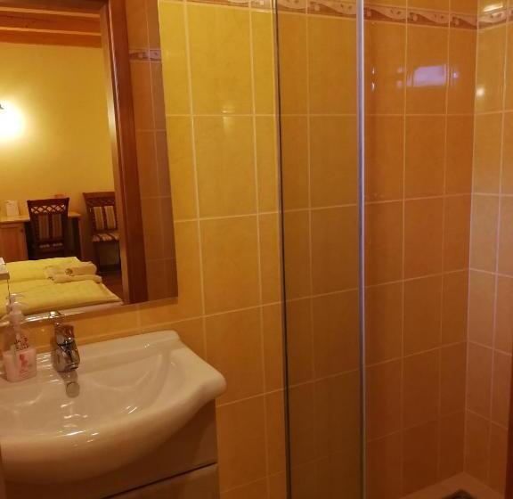 펜션 Vitis Vendégház