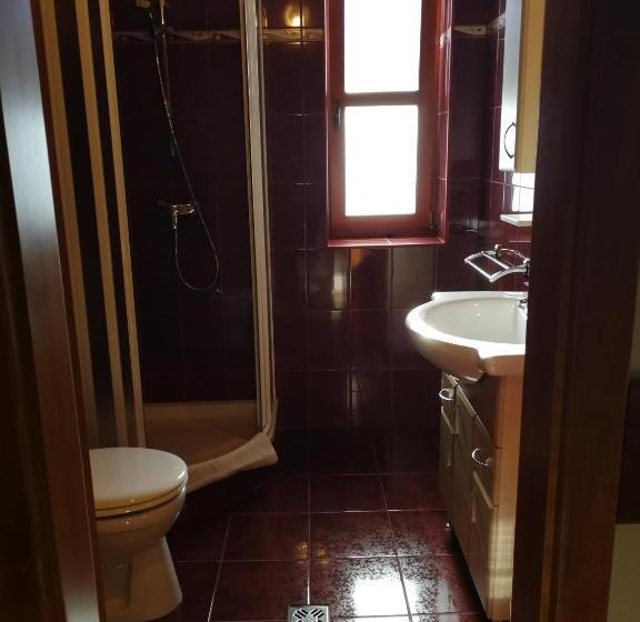 펜션 Vitis Vendégház