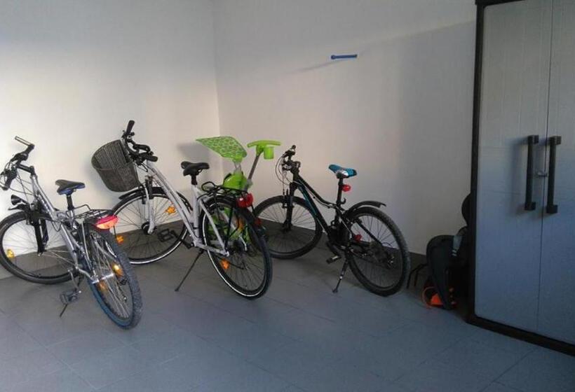 פנסיון Wohlfühlhof Bachzelt