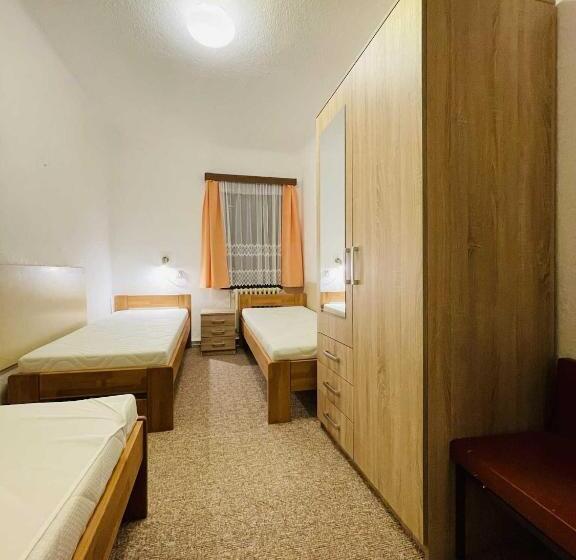 פנסיון Zlatá Vyhlídka