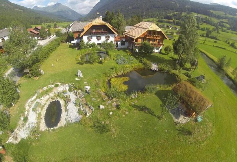 Pension Gruber
