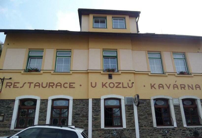 Pension Kozel