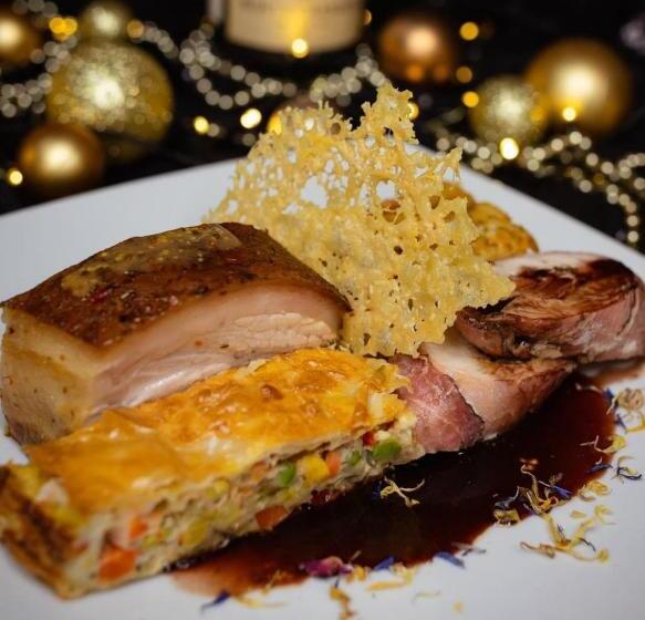 Podina Resort Hotel & Spa