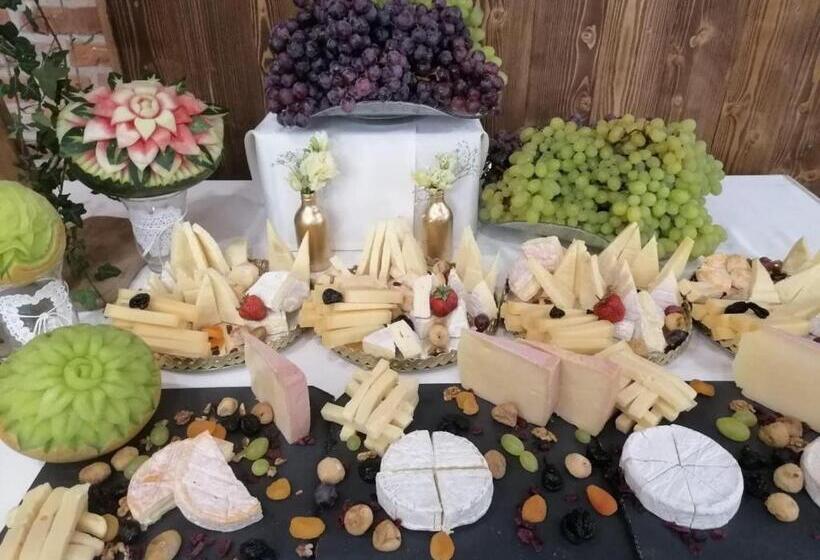 Podina Resort Hotel & Spa