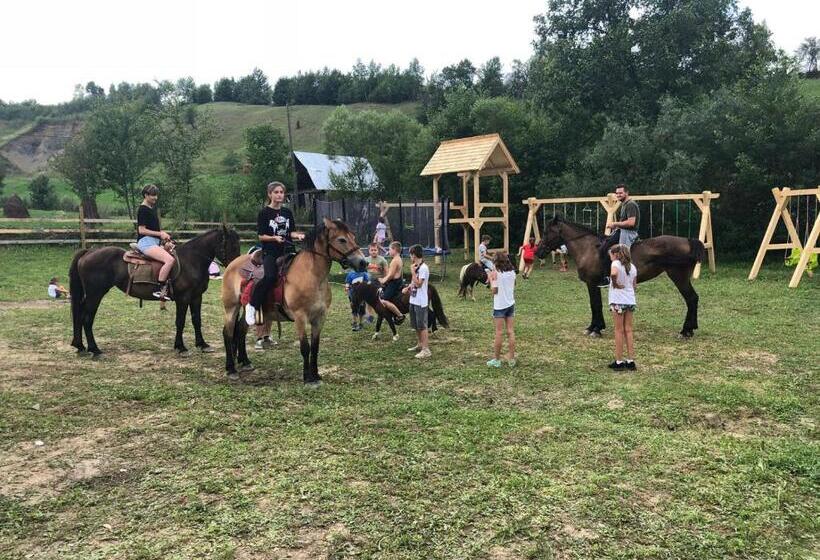 Podina Resort Hotel & Spa