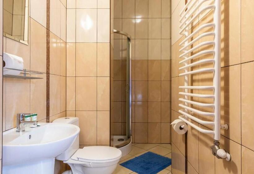 استراحتگاه Brzoza W Centrum Zakopanego