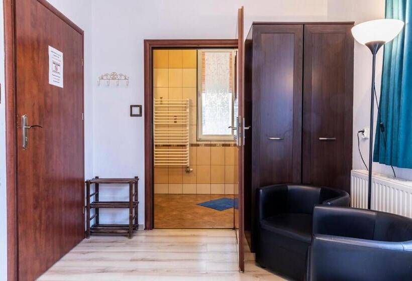 استراحتگاه Brzoza W Centrum Zakopanego