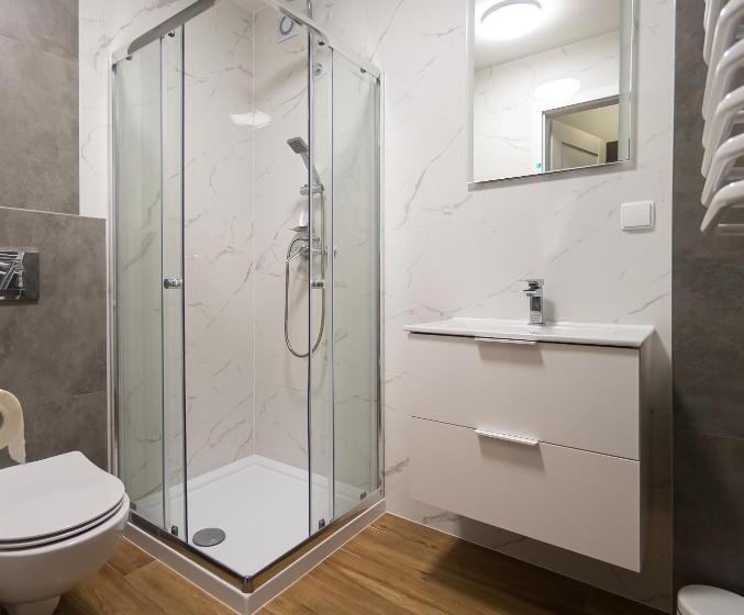 استراحتگاه Centrum Rekreacji I Rehabilitacji Jubilat Sp.zo.o