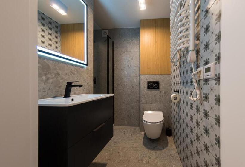 استراحتگاه Centrum Rekreacji I Rehabilitacji Jubilat Sp.zo.o