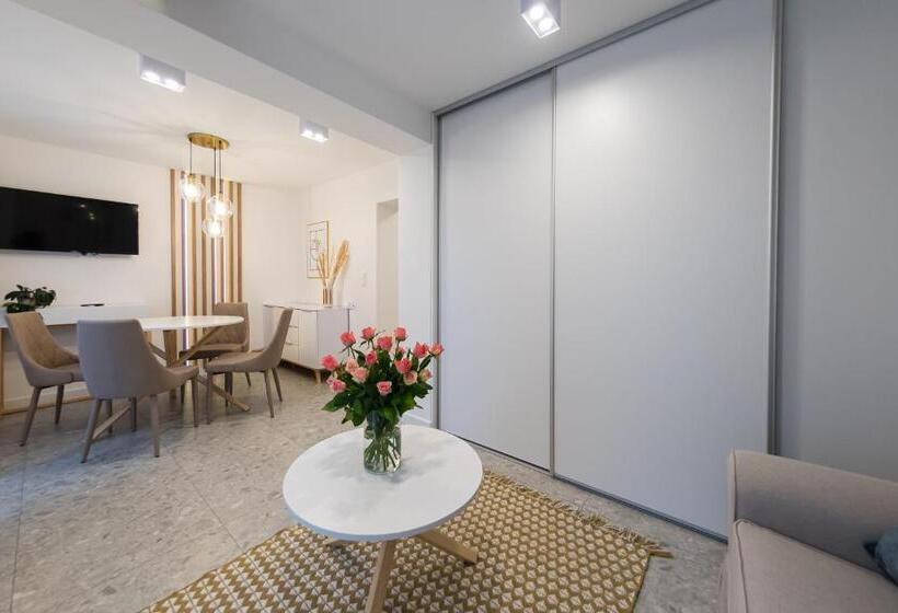 استراحتگاه Centrum Rekreacji I Rehabilitacji Jubilat Sp.zo.o