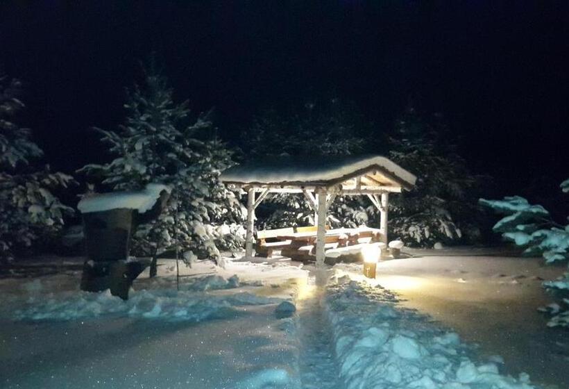 リゾートホテル Forest Houses,форест хаусис