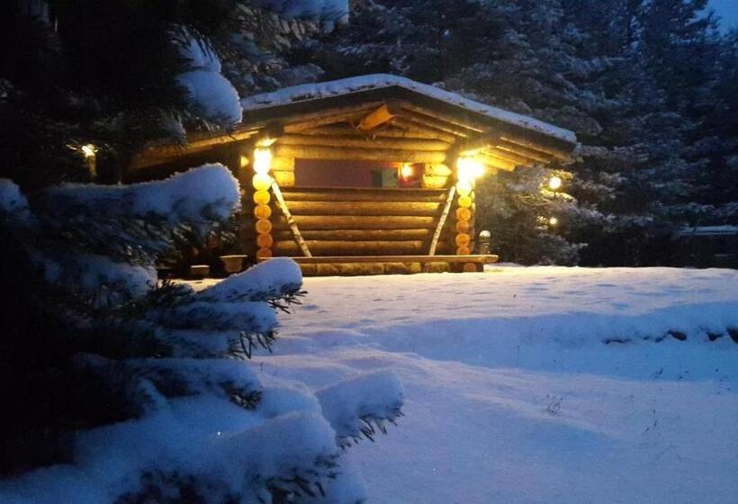 Resort Otel Forest Houses,форест хаусис