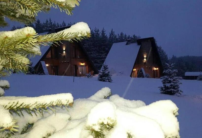 リゾートホテル Forest Houses,форест хаусис