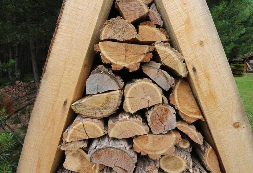 リゾートホテル Forest Houses,форест хаусис