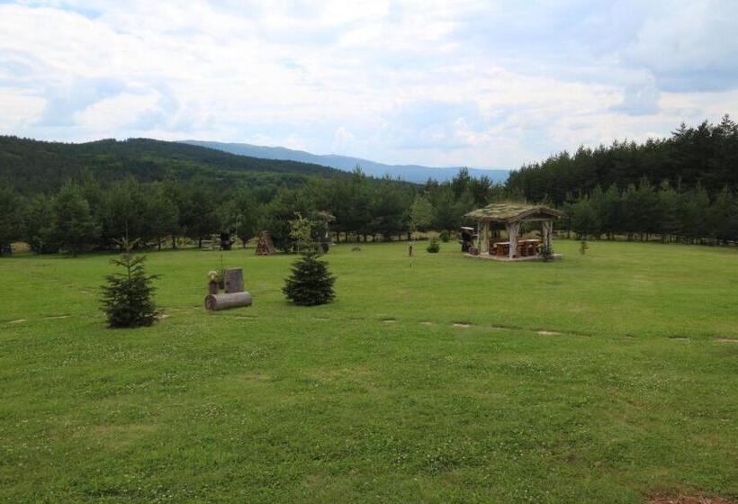 Resort Otel Forest Houses,форест хаусис