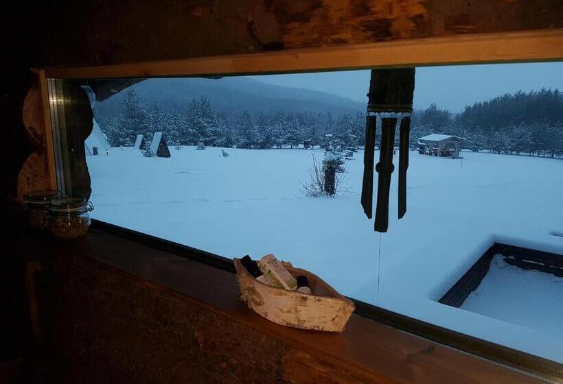 リゾートホテル Forest Houses,форест хаусис