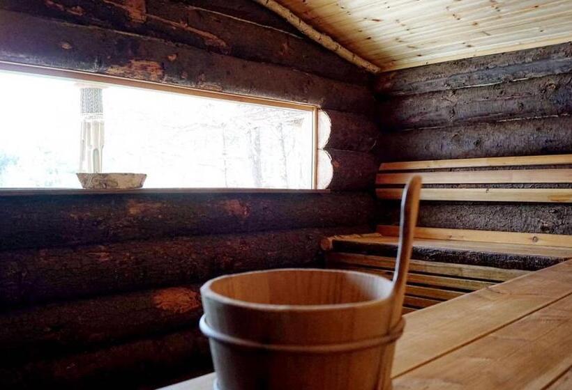 リゾートホテル Forest Houses,форест хаусис