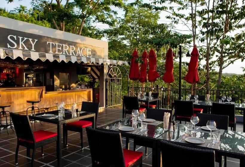 אתר נופש Monte Vista Chalet Khaoyai