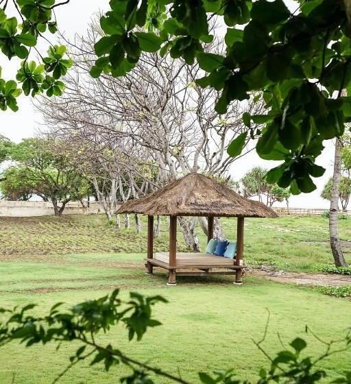 리조트 Pondok Santi Estate