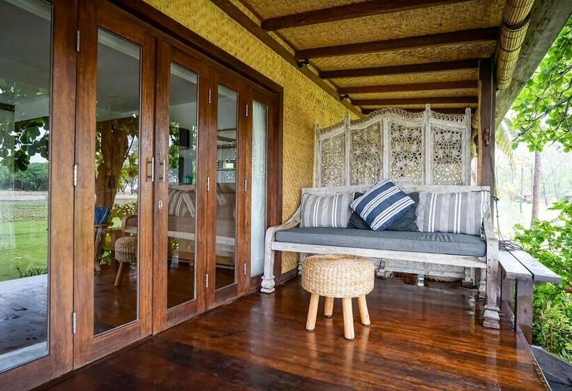 리조트 Pondok Santi Estate