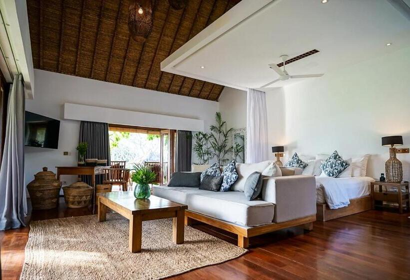 리조트 Pondok Santi Estate