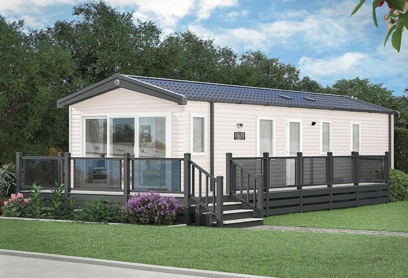 渡假胜地  Trevornick Holiday Park