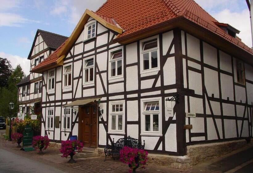 Robert S Bed & Breakfast